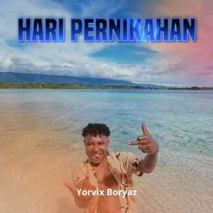 Hari Pernikahan