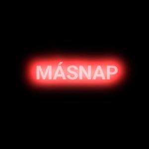 MÁSNAP