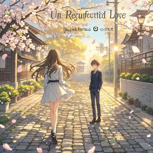 暗恋-阳光开朗大男人