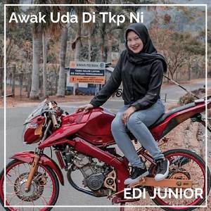 Awak Uda Di Tkp Ni