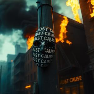 Just Cause (OG)
