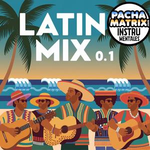 Sóbalo rico (Cumbia electro)