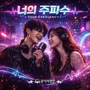 너의 주파수 (Your Frequency)