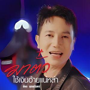 มาตั๋วใช้เงินอ้ายแน่หล่า
