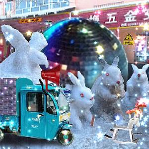 "巴里的精神病院" Backroom X 后室 Beat