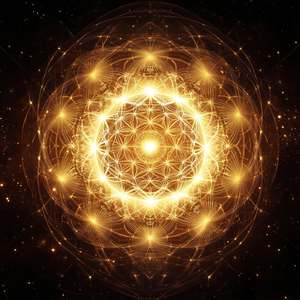 888Hz Abundance Feelings