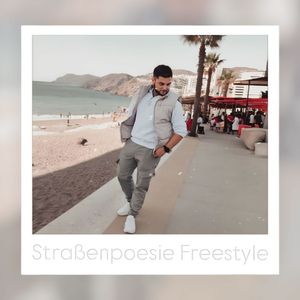 Straßenpoesie Freestyle