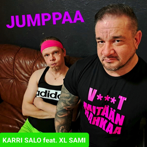 Jumppaa (Instrumental)