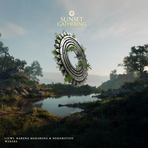 Webaba ((Lil'M & Jok remix))