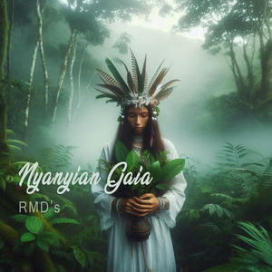 Nyanyian Gaia