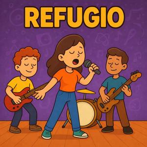 Sube conmigo al cielo