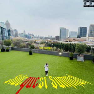 WARNING! (feat. Moniece De’Jon)