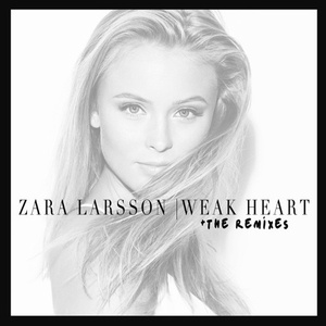 Weak Heart (Don Palm Remix)