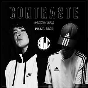 Contraste (feat. LKA)