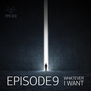 Outburst (Original Mix)