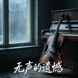 无声的遗憾