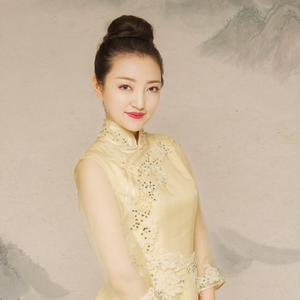 看不够美丽中国 苏迪雅