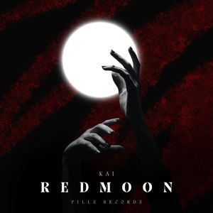 Red Moon · 红月 (Extended Mix)