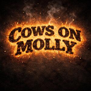 cows on molly