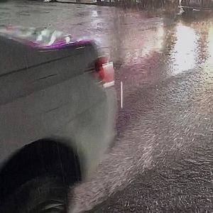 雨