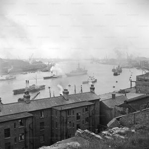 雪花纷飞的记忆