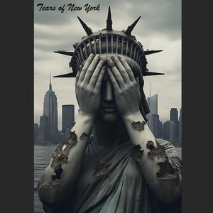Tears of NY (feat. Sahn Dahn, Jake Furia & Spilltheblood)