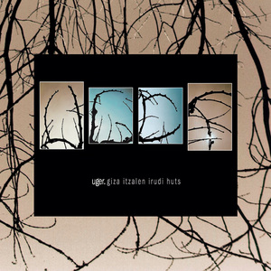 Giza Itzalen Irudi Huts