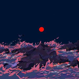 盛满故事的海（prod.Young Breezy）