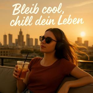 Bleib cool, chill dein Leben