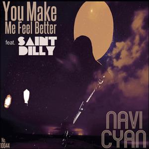 Youmakemefeelbetter (feat. Saint Dilly)