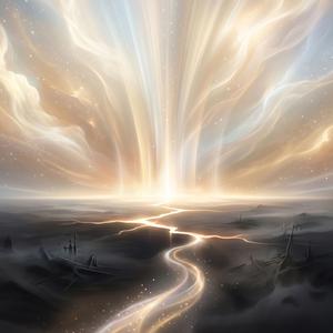 Birth of the Luminous World
