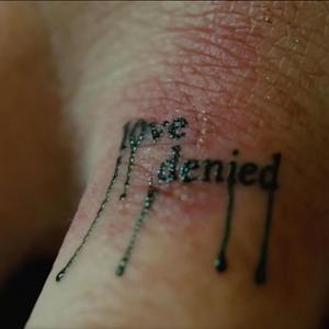 l0ve denied