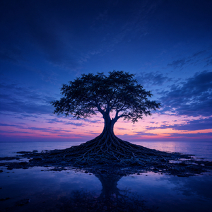 Rooted (Ground Yourself)