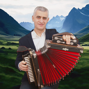 Старинный зафак