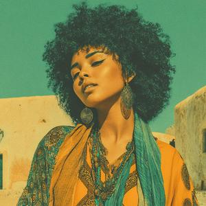 Zariya (Arabic AfroHouse)