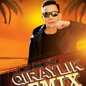 Qiraylik (DJERFAN) Remix