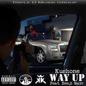 Way Up (feat. Benji Marc)