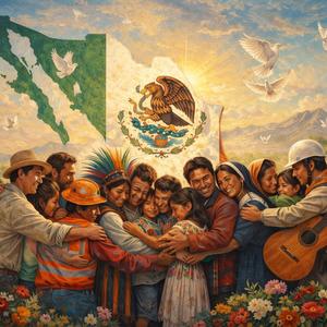 El amor es la respuesta