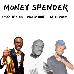 Money Spender