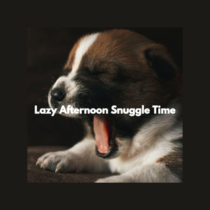 Vintage Happy Beagle