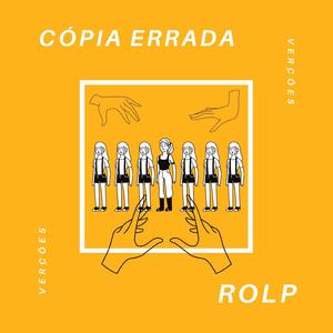 Cópia Errada