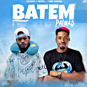Batem Palmas