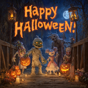 Halloween