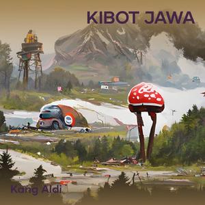 Kibot Jawa