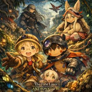 The First Layer (From "Made in Abyss") (Epic Version)