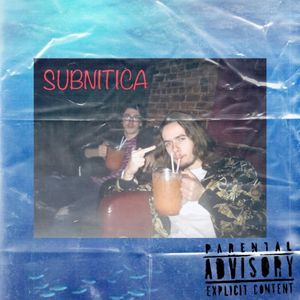 Subnitica