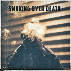 smoking over death