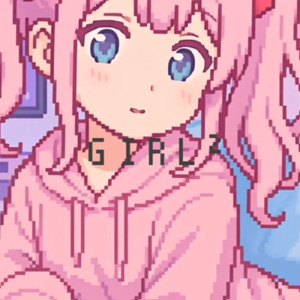 GIRL² (feat. Shiorii)