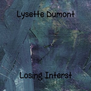 Losing Interest (Radio Edit)