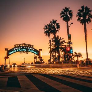 Santa Monica